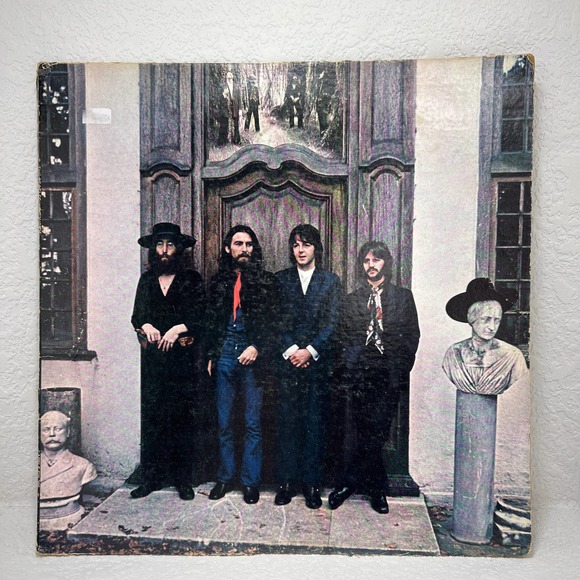 The Beatles Again Vinyl Apple‎ Records read description - Picture 1 of 10